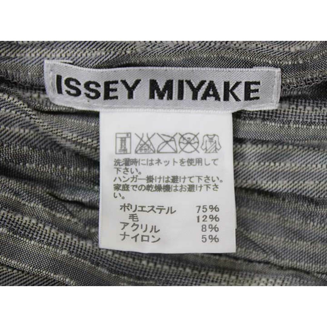 ISSEY MIYAKE - 【秋物 新入荷】‡ISSEY MIYAKE/イッセイミヤケ ISSEY MIYAKE - 【秋物 新入荷】‡ISSEY MIYAKE/イッセイミヤケ