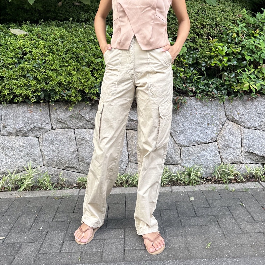 KITH - KITH 24 ワークミリタリーカーゴパンツ ☆メ21の通販 by KITH - KITH 24 ワークミリタリーカーゴパンツ ☆メ21の通販 by