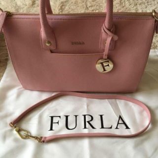 フルラ(Furla)のFURLA(ハンドバッグ)