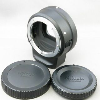 ニコン(Nikon)のたろり様専用ニコン　FTZ マウントアダプター(その他)