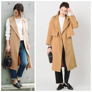 JOURNAL STANDARD(ショート ・ ロングコート)のフリマアイテム一覧 JOURNAL STANDARD(ショート ・ ロングコート)のフリマアイテム一覧