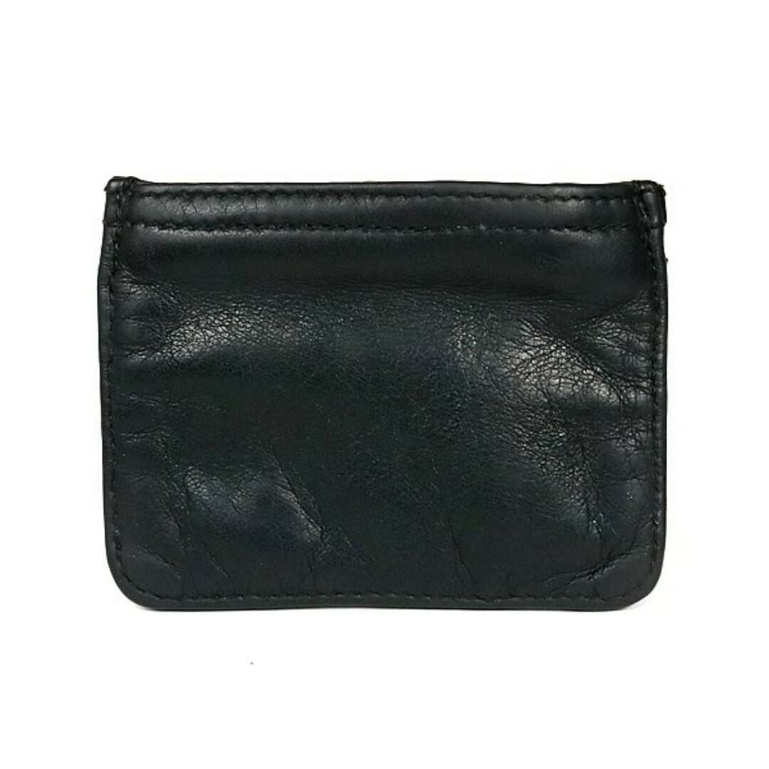 CHROME HEARTS 銀座店 クロムハーツ ジッパー チェンジパース 3 CHROME HEARTS 銀座店 クロムハーツ ジッパー チェンジパース 3