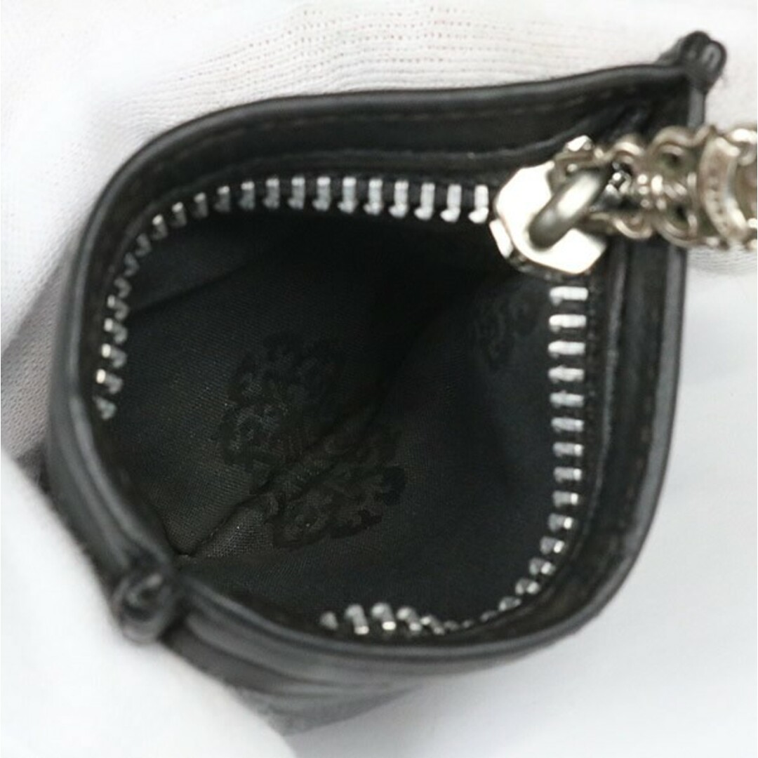 CHROME HEARTS 銀座店 クロムハーツ ジッパー チェンジパース 3 CHROME HEARTS 銀座店 クロムハーツ ジッパー チェンジパース 3