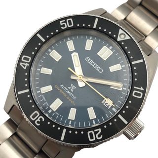 セイコー(SEIKO)の　セイコー SEIKO プロスペックス セイコーダイバーズ SBDC107 SS メンズ 腕時計(その他)
