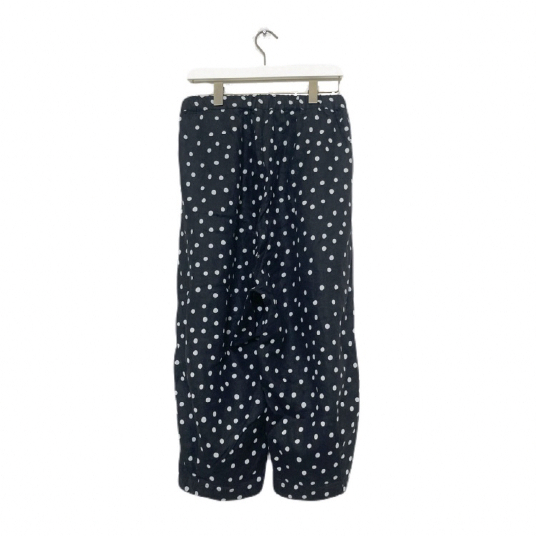 journal standard luxe リネンドット タックバルーンパンツ journal standard luxe リネンドット タックバルーンパンツ