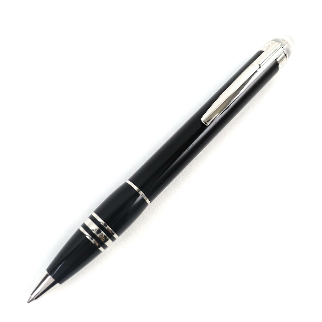 良品△MONTBLANC モンブラン スターウォーカー ミッドナイト 良品△MONTBLANC モンブラン スターウォーカー ミッドナイト