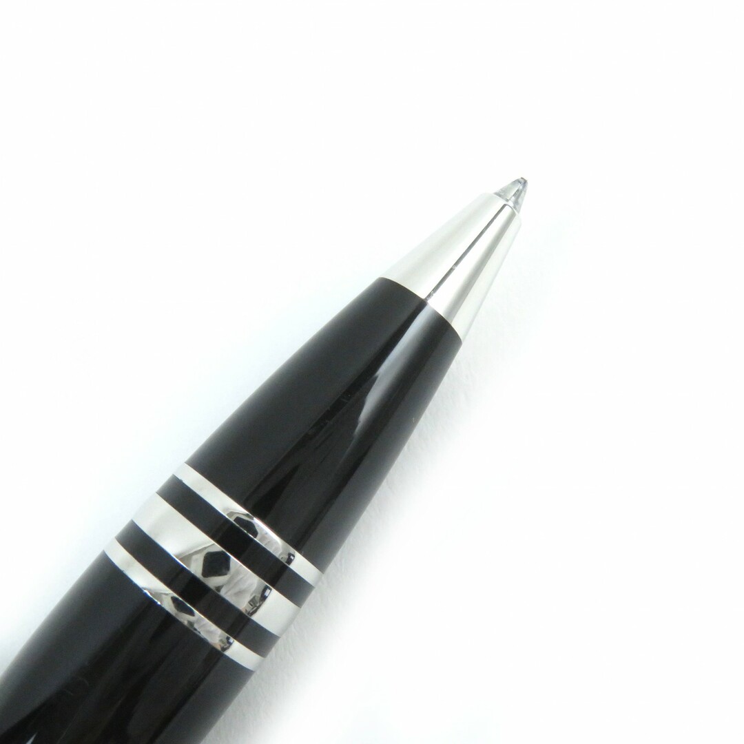 良品△MONTBLANC モンブラン スターウォーカー ミッドナイト 良品△MONTBLANC モンブラン スターウォーカー ミッドナイト