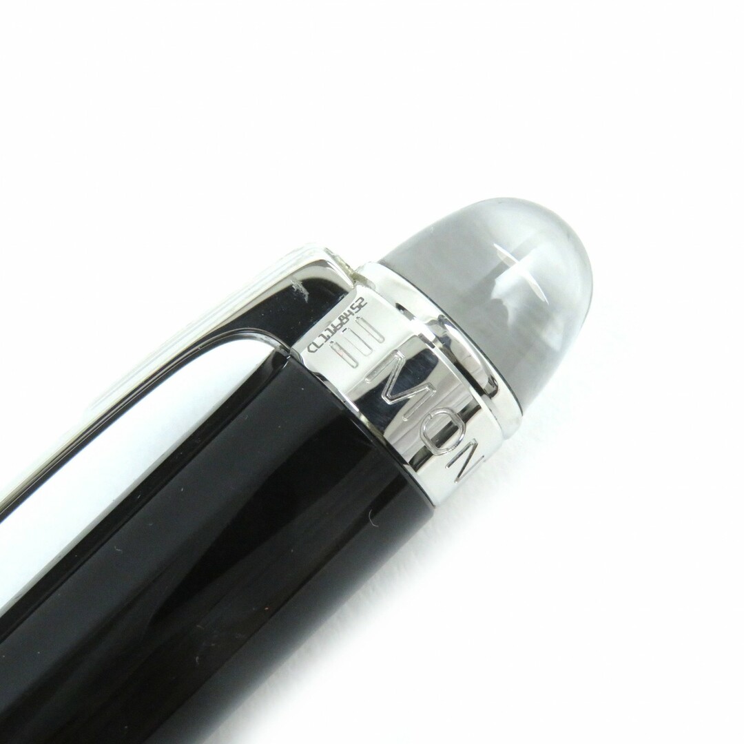 良品△MONTBLANC モンブラン スターウォーカー ミッドナイト 良品△MONTBLANC モンブラン スターウォーカー ミッドナイト