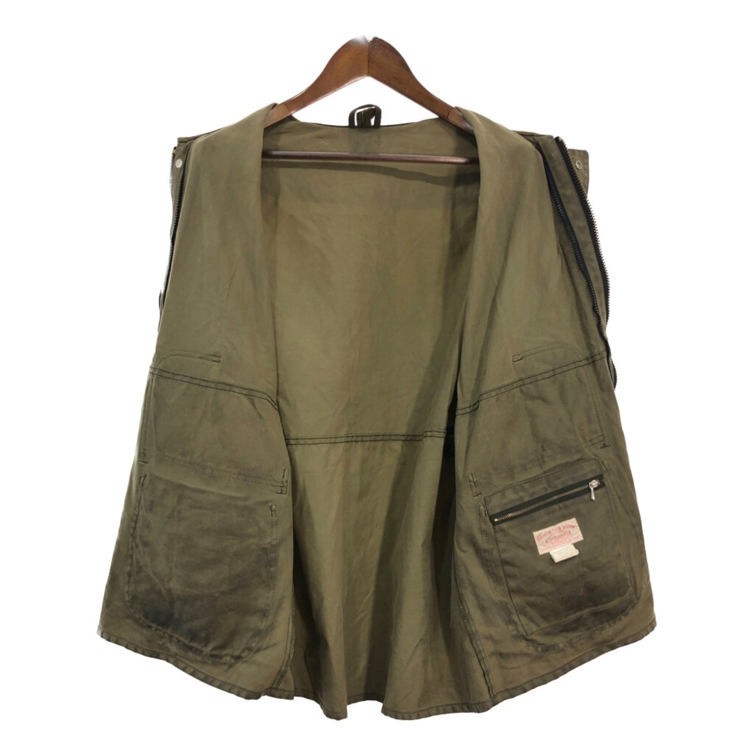 FILSON - 70年代 USA製 FILSON フィルソン オイルドハンティング FILSON - 70年代 USA製 FILSON フィルソン オイルドハンティング