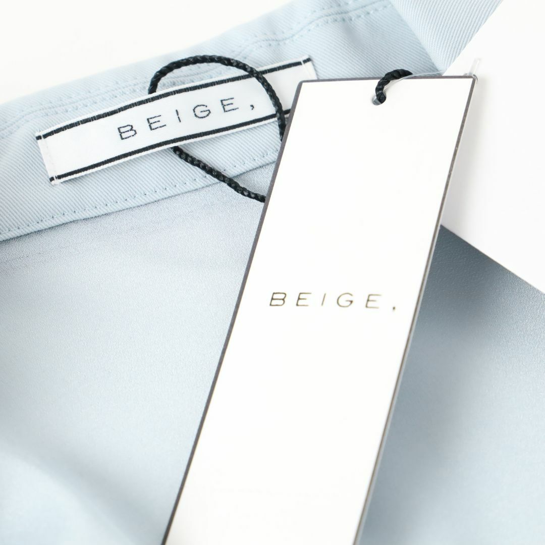 BEIGE, - 045 新品 新作 BEIGE, ベイジ SAMUEL シアーバック BEIGE, - 045 新品 新作 BEIGE, ベイジ SAMUEL シアーバック