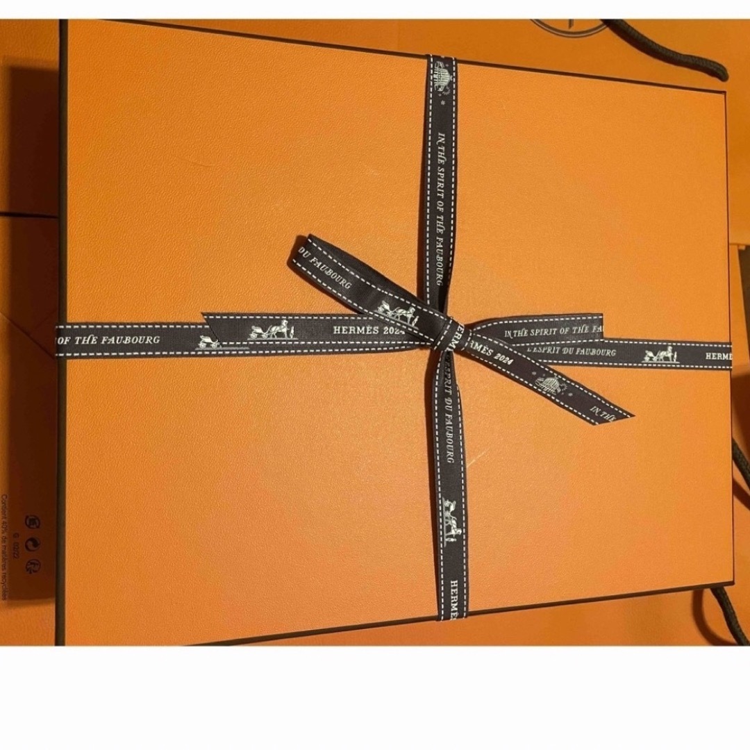 HERMES - 【未使用新品】エルメス ティーカップ&ソーサー HERMES - 【未使用新品】エルメス ティーカップ&ソーサー
