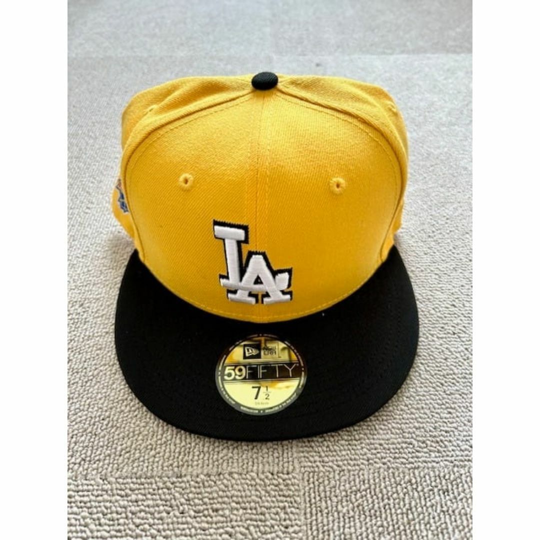 NEW ERA ドジャース キャップ ニューエラ 大谷翔平☆山本由伸移籍! NEW ERA ドジャース キャップ ニューエラ 大谷翔平☆山本由伸移籍!
