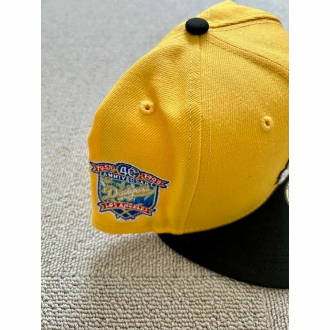 NEW ERA ドジャース キャップ ニューエラ 大谷翔平☆山本由伸移籍! NEW ERA ドジャース キャップ ニューエラ 大谷翔平☆山本由伸移籍!