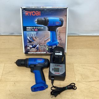 RYOBI - ☆中古品☆RYOBI リョービ 電動ウインチ WI-195 RYOBI - ☆中古品☆RYOBI リョービ 電動ウインチ WI-195