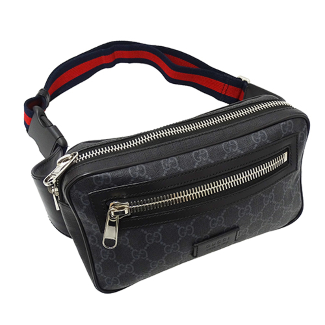 GUCCI - グッチ GUCCI バッグ メンズ ブランド ボディバッグ GUCCI - グッチ GUCCI バッグ メンズ ブランド ボディバッグ