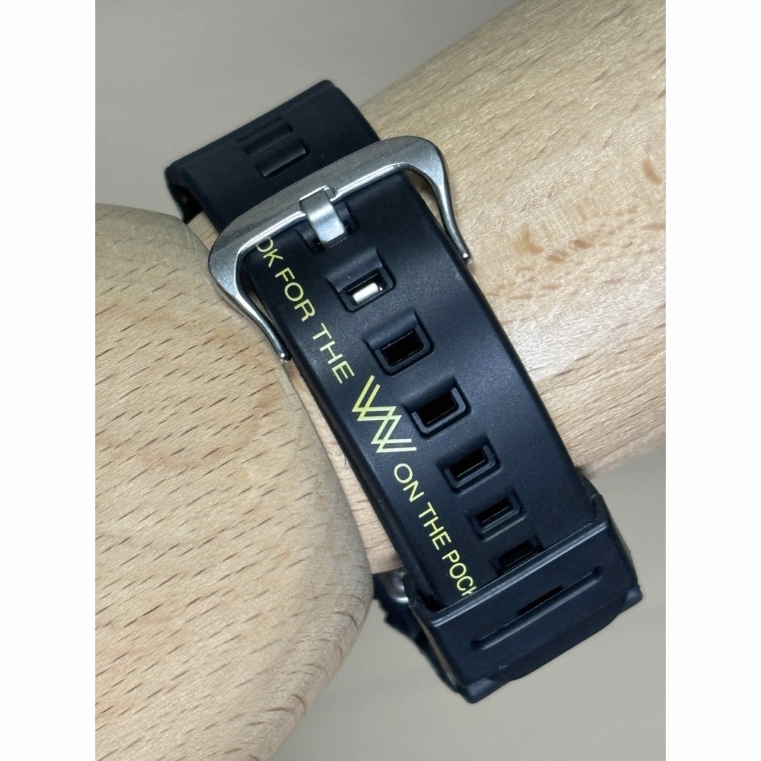 G-SHOCK - コラボ/G-SHOCK/時計/DW-6600/限定/ラングラー G-SHOCK - コラボ/G-SHOCK/時計/DW-6600/限定/ラングラー