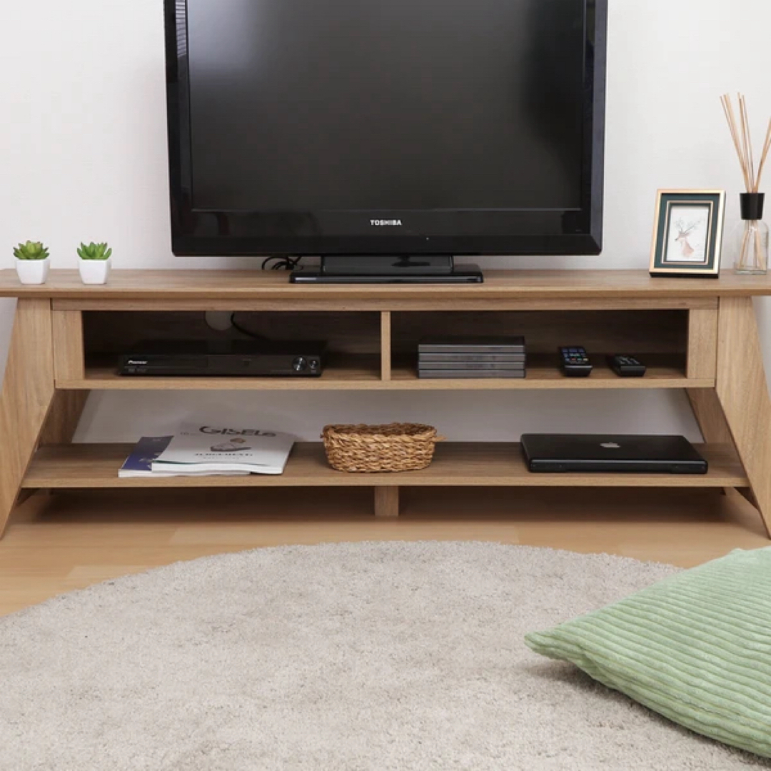 シエロ(cielo)TV台150cm 収納付き テレビボード シエロ(cielo)TV台150cm 収納付き テレビボード
