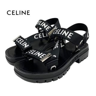 CELINE(サンダル ・ ホワイト/白色系)のフリマアイテム一覧 CELINE(サンダル ・ ホワイト/白色系)のフリマアイテム一覧
