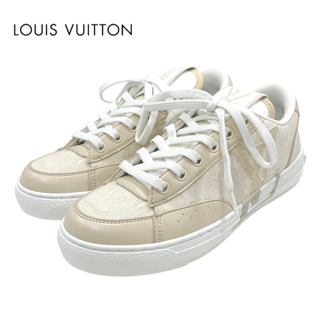 LOUIS VUITTON - ルイヴィトン LOUIS VUITTON チャーリーライン LOUIS VUITTON - ルイヴィトン LOUIS VUITTON チャーリーライン