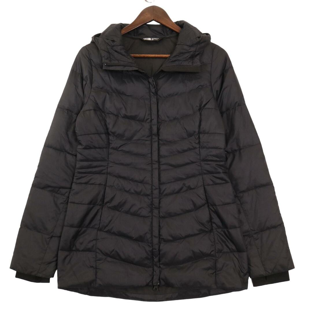 あなたにおすすめの商品 FACE NORTH THE - ダウンコート ノースフェイス FACE NORTH THE ダウン