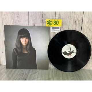 3-#LP 中山ラビ なかのあなた 見本盤 非売品 MKF-1012(その他)