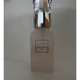 ジルスチュアート(JILLSTUART)のジルスチュアート クリスタル グロウ＆フィックス ミスト 60ml(化粧水/ローション)