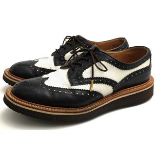 Trickers(ホワイト/白色系)のフリマアイテム一覧 Trickers(ホワイト/白色系)のフリマアイテム一覧