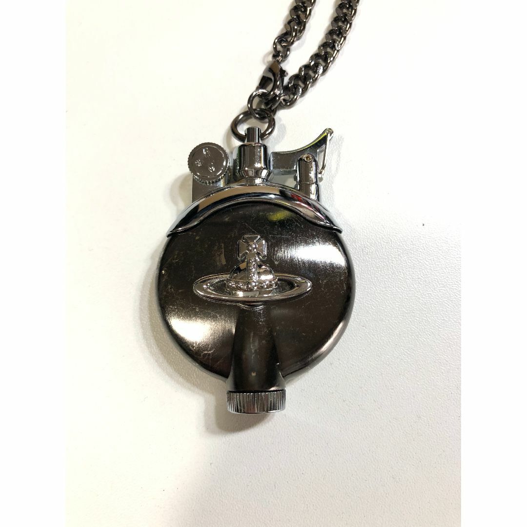 070882 vivienne westwood チェーン ライター ネックレス 070882 vivienne westwood チェーン ライター ネックレス