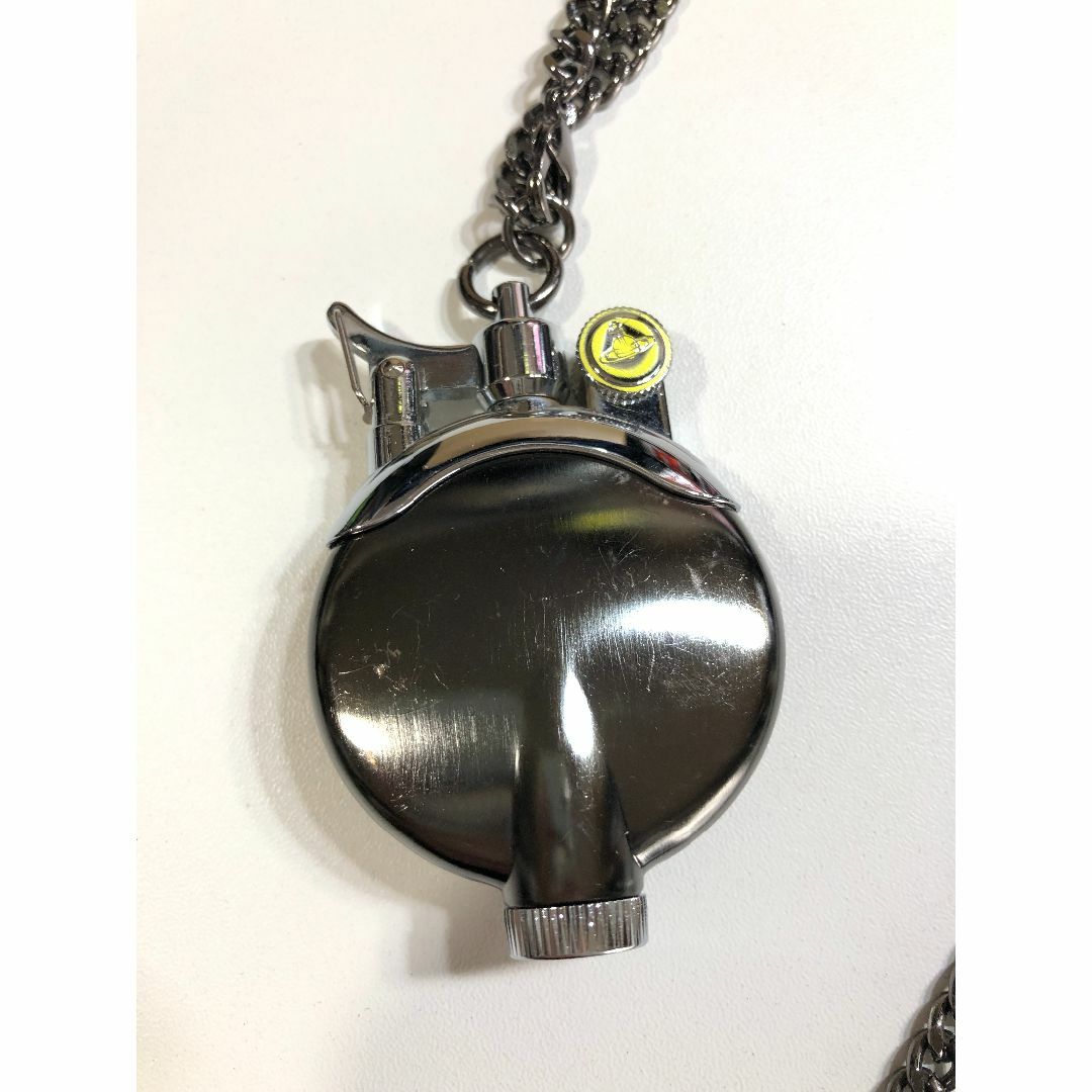 070882 vivienne westwood チェーン ライター ネックレス 070882 vivienne westwood チェーン ライター ネックレス