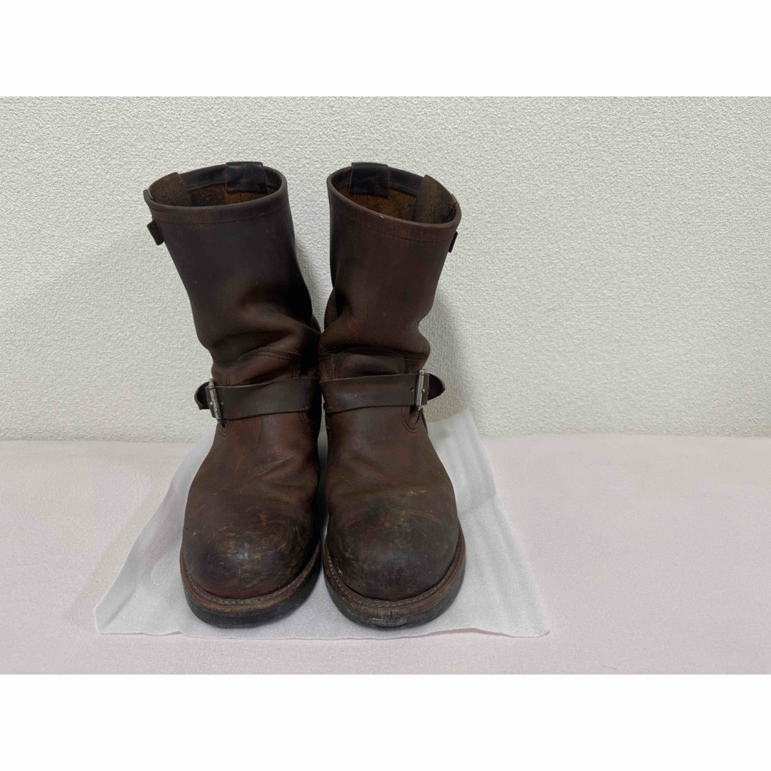 REDWING レッドウイング 2972 エンジニアブーツ REDWING レッドウイング 2972 エンジニアブーツ