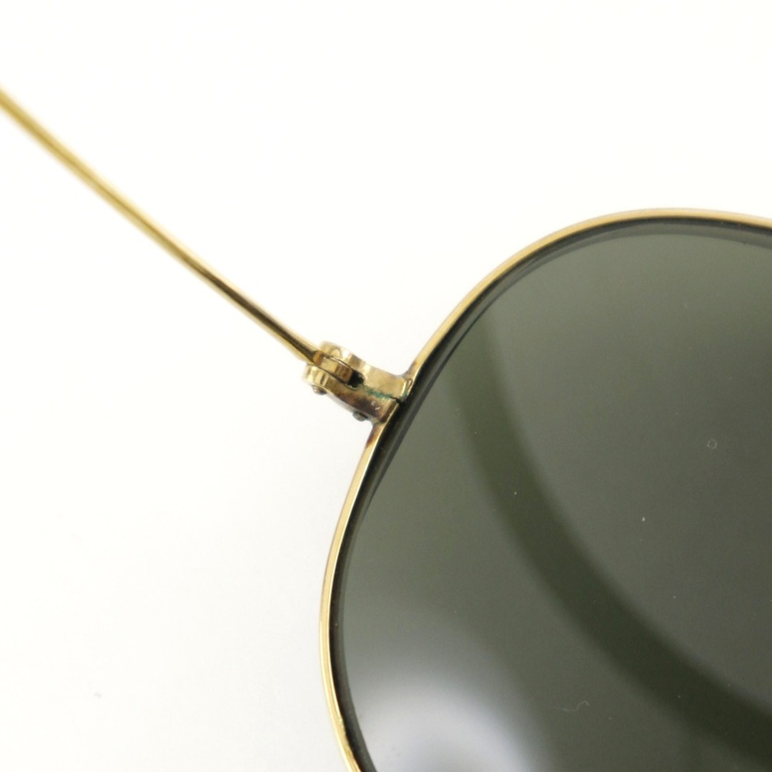 Ray-Ban - 【Ray-Ban】レイバン B&L ボシュロムレイバン Ray-Ban - 【Ray-Ban】レイバン B&L ボシュロムレイバン