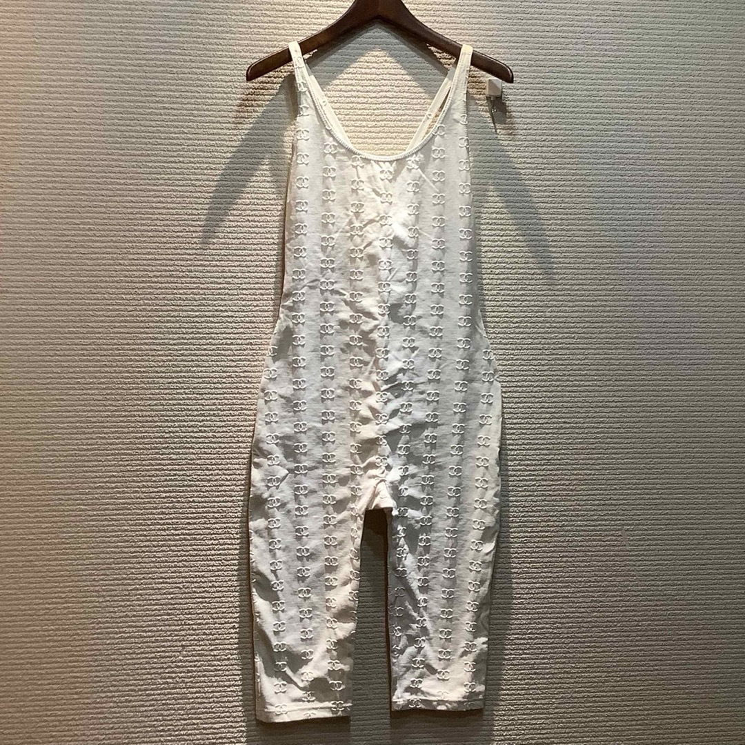 新品AMERI MEDI CORD SUSPENDER WIDE PANTS 新品AMERI MEDI CORD SUSPENDER WIDE PANTS