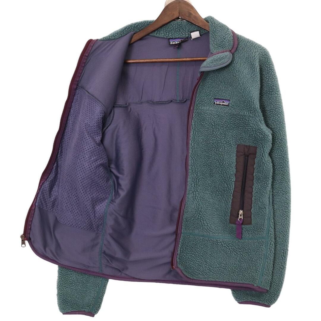 ファッションシーンで話題のこれから流行るブランド12選 - patagonia 90年代 レトロ Retro-X パタゴニア patagonia USA製 XSサイズ以下
