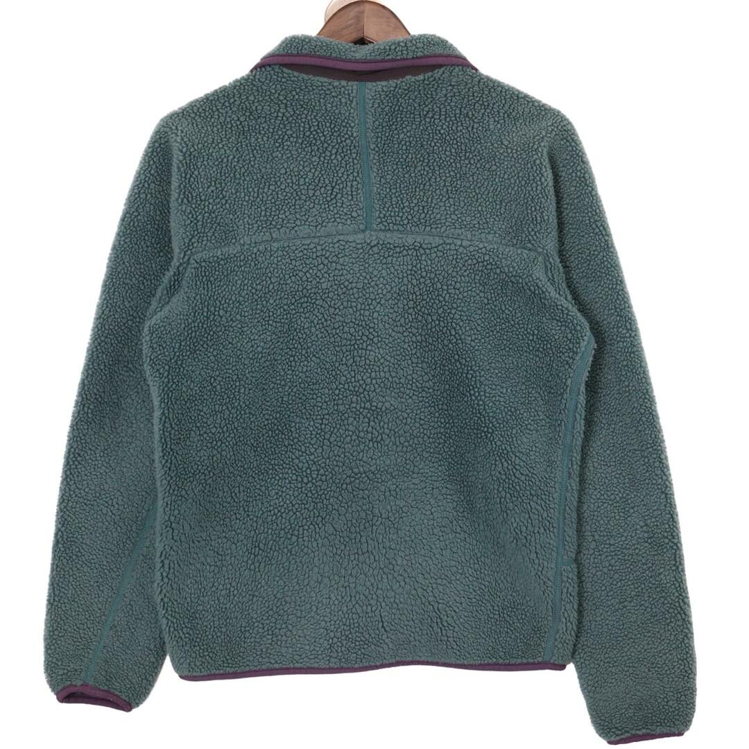 訳あってお買い得!30~80%OFF patagonia - 90年代 USA製 patagonia パタゴニア Retro-X レトロ XSサイズ以下