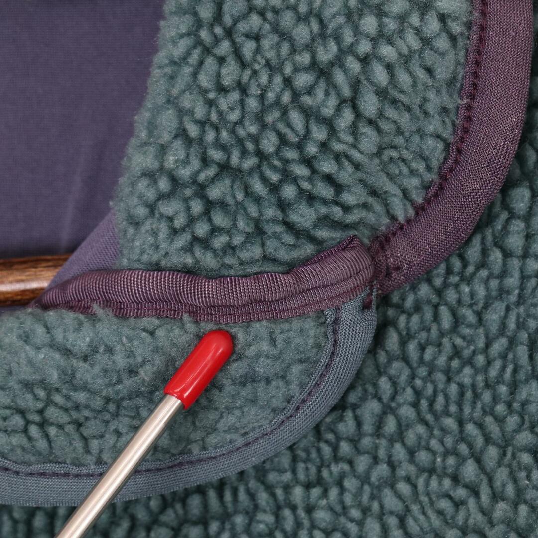 patagonia - 90年代 USA製 patagonia パタゴニア Retro-X レトロ patagonia - 90年代 USA製 patagonia パタゴニア Retro-X レトロ