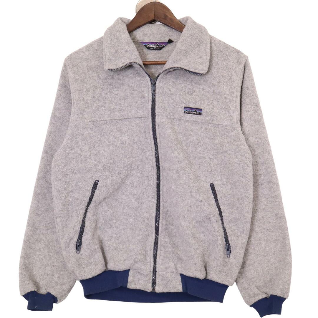 patagonia - 80年代 USA製 patagonia パタゴニア デカタグ patagonia - 80年代 USA製 patagonia パタゴニア デカタグ