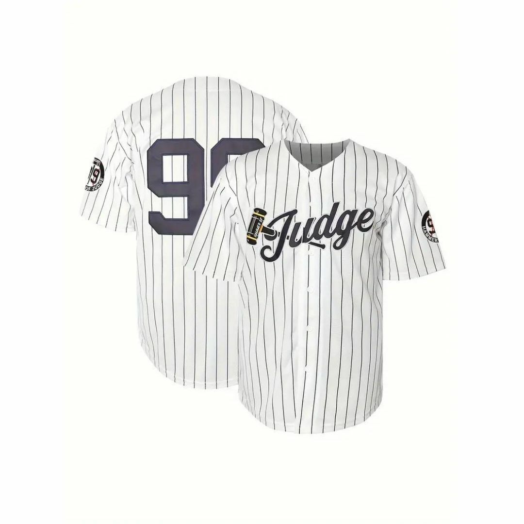 MLB☆NYヤンキース☆アーロン ジャッジ☆SPユニフォームの通販 MLB☆NYヤンキース☆アーロン ジャッジ☆SPユニフォームの通販