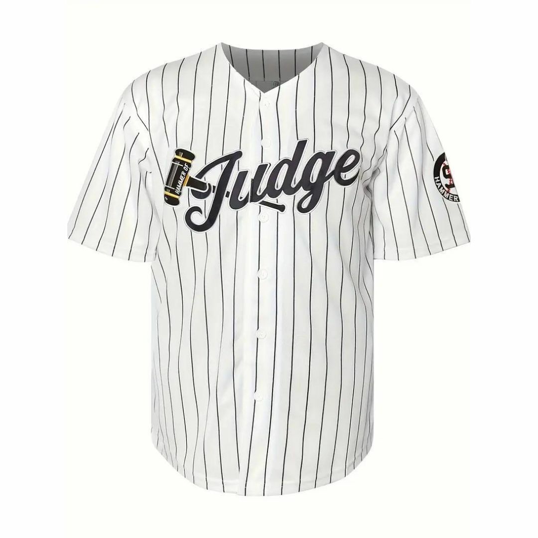 MLB☆NYヤンキース☆アーロン ジャッジ☆SPユニフォームの通販 MLB☆NYヤンキース☆アーロン ジャッジ☆SPユニフォームの通販