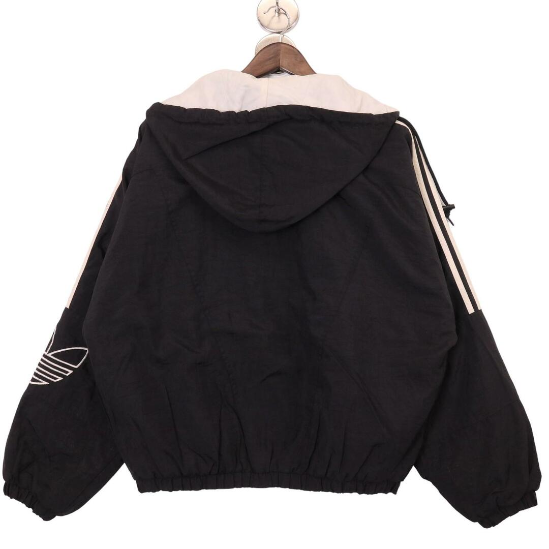 adidas - 90年代 adidas アディダス 中綿 ナイロン ジャケット adidas - 90年代 adidas アディダス 中綿 ナイロン ジャケット