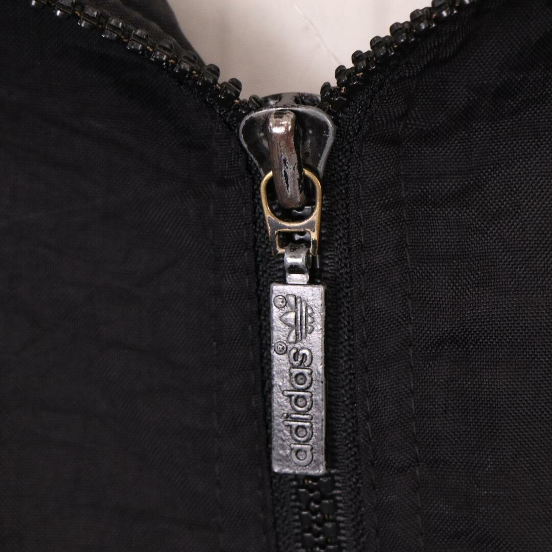 adidas - 90年代 adidas アディダス 中綿 ナイロン ジャケット adidas - 90年代 adidas アディダス 中綿 ナイロン ジャケット