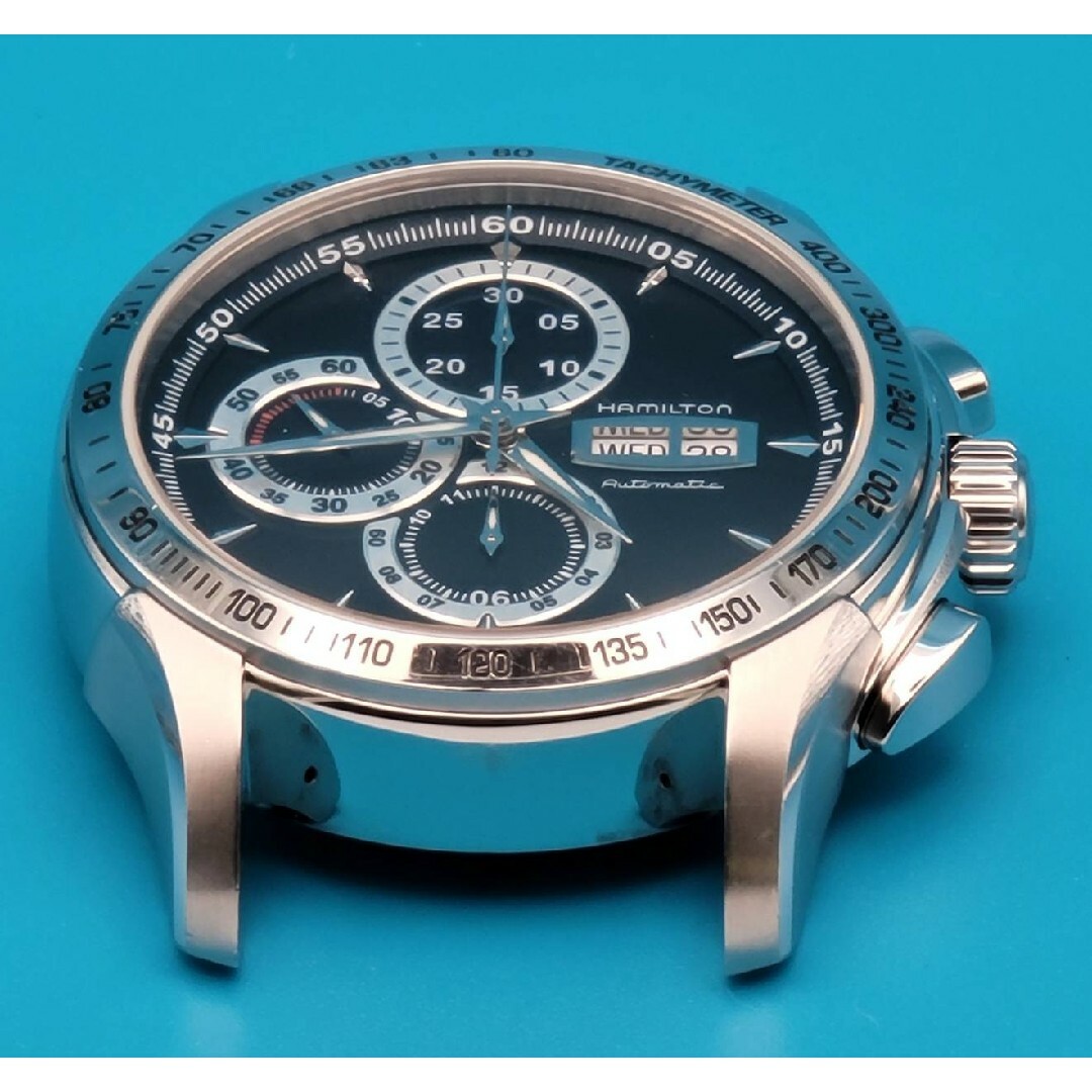 Hamilton - 動作品【中古】ハミルトン H328160 ロードハミルトン Hamilton - 動作品【中古】ハミルトン H328160 ロードハミルトン