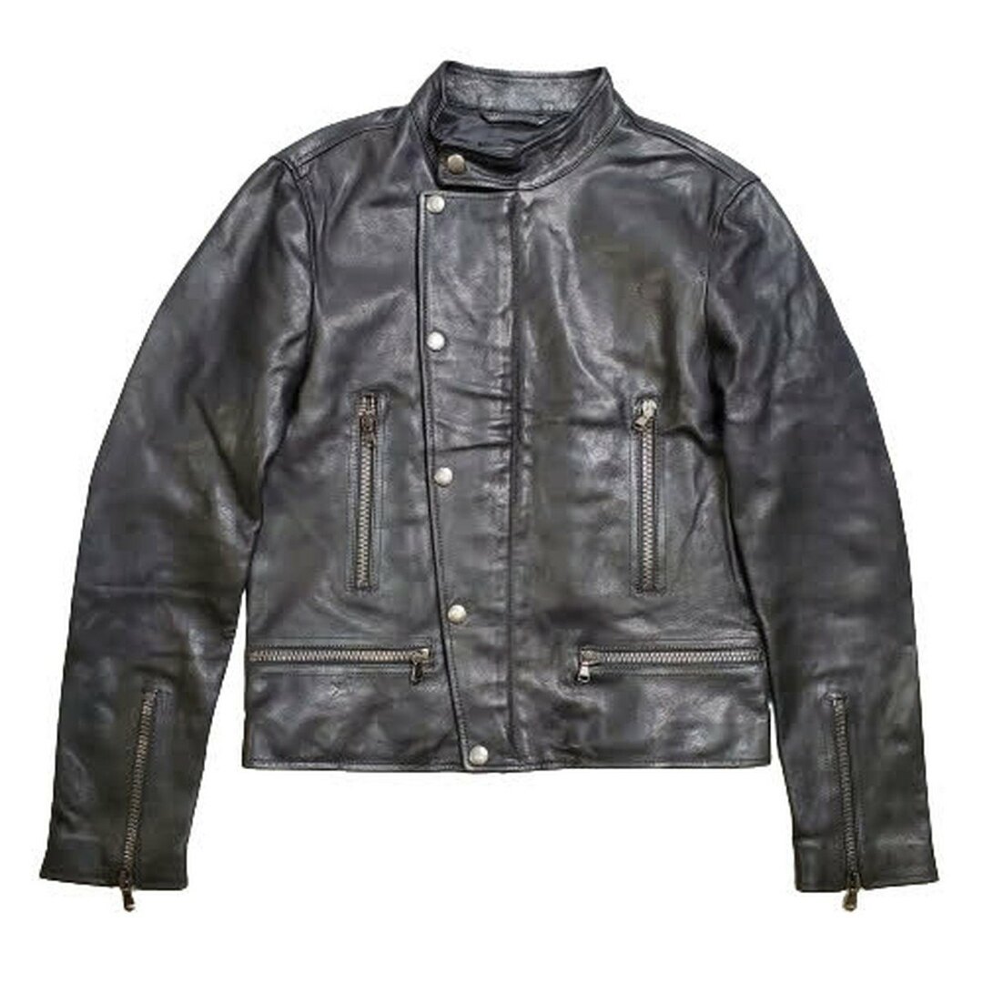 DIESEL BLACK GOLD - DIESEL ディーゼル BLACK GOLD ラムスキン DIESEL BLACK GOLD - DIESEL ディーゼル BLACK GOLD ラムスキン