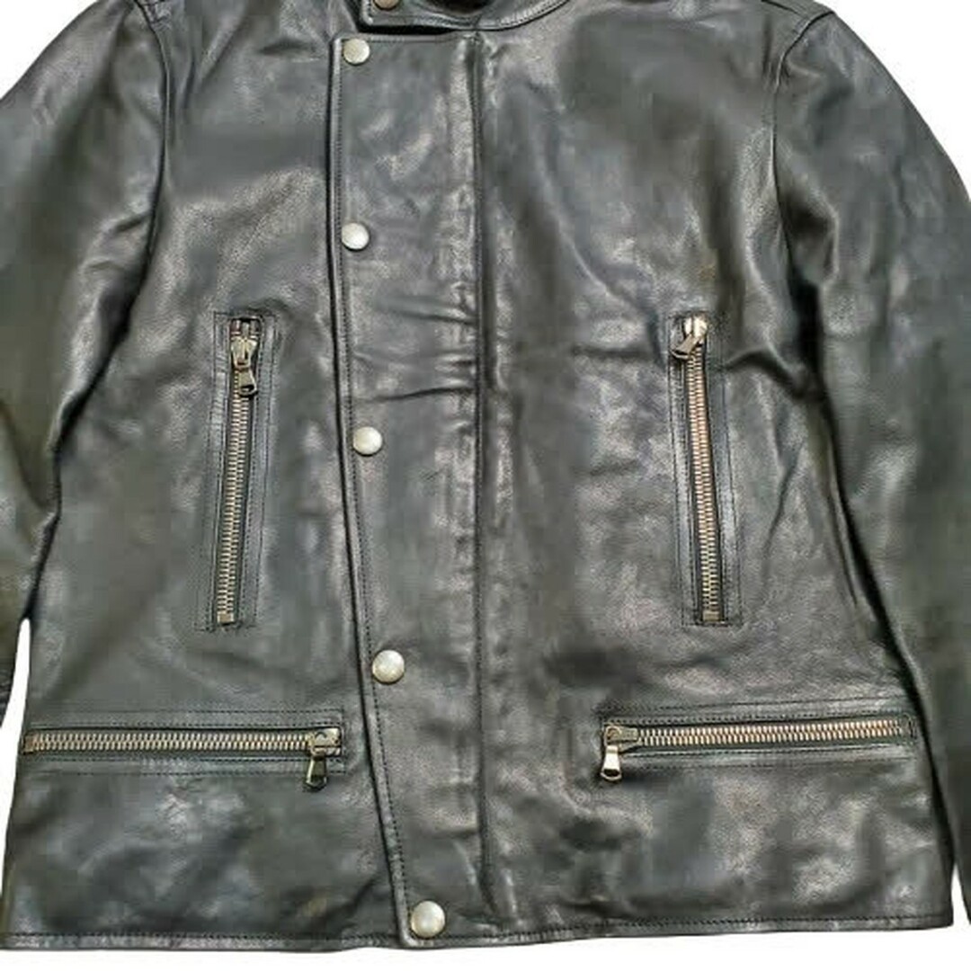 DIESEL BLACK GOLD - DIESEL ディーゼル BLACK GOLD ラムスキン DIESEL BLACK GOLD - DIESEL ディーゼル BLACK GOLD ラムスキン