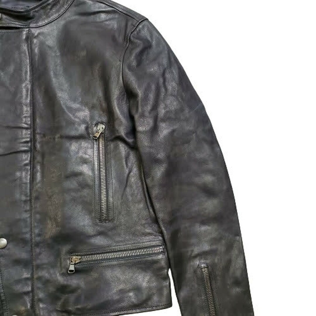 DIESEL BLACK GOLD - DIESEL ディーゼル BLACK GOLD ラムスキン DIESEL BLACK GOLD - DIESEL ディーゼル BLACK GOLD ラムスキン