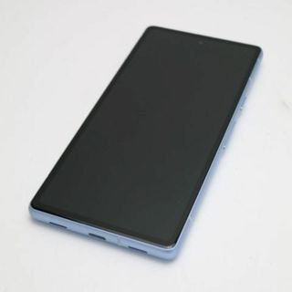 グーグルピクセル(Google Pixel)の新品同様 Google Pixel 7a Sea M444(スマートフォン本体)