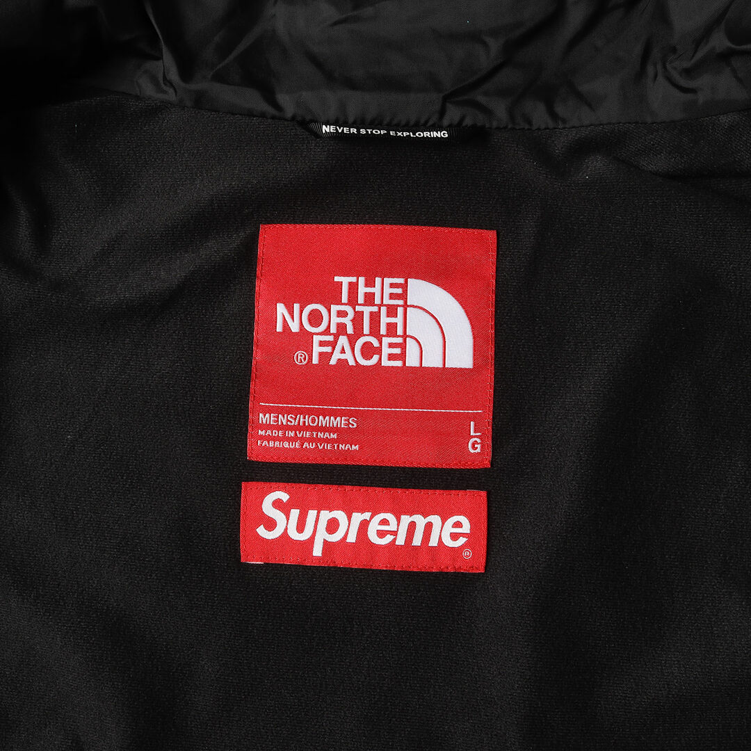 Supreme - Supreme シュプリーム ジャケット サイズ:L 21SS THE Supreme - Supreme シュプリーム ジャケット サイズ:L 21SS THE