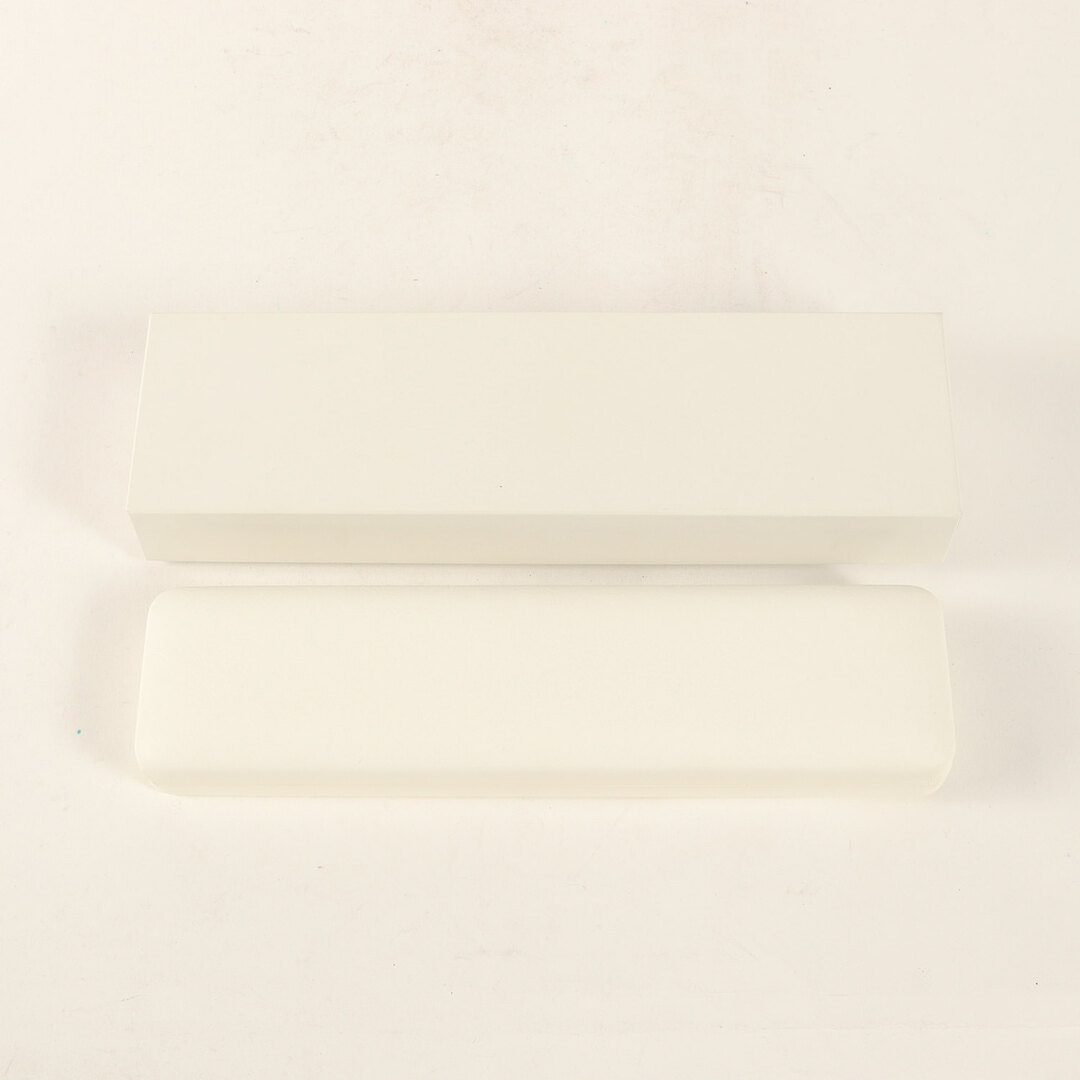 美品 FRED フレッド フォース10 ハーフダイヤ ネックレス K18WG 美品 FRED フレッド フォース10 ハーフダイヤ ネックレス K18WG