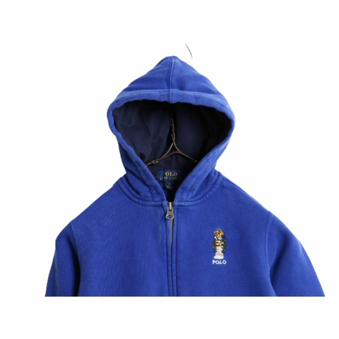 Ralph Lauren - ポロベア ポロ ラルフローレン フルジップ Ralph Lauren - ポロベア ポロ ラルフローレン フルジップ