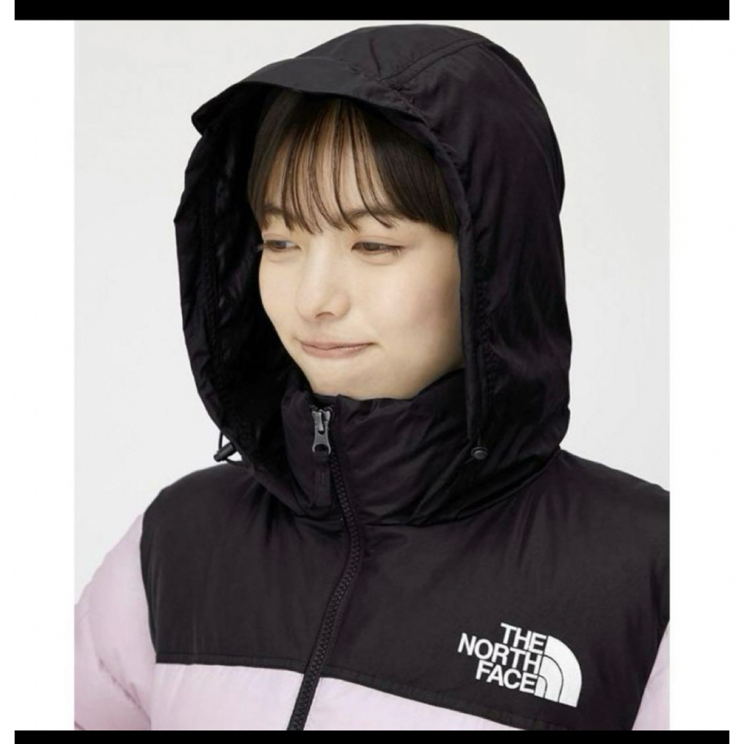 THE NORTH FACE ヌプシ ラベンダーフォグ ジャケット/アウター THE NORTH FACE ヌプシ ラベンダーフォグ ジャケット/アウター