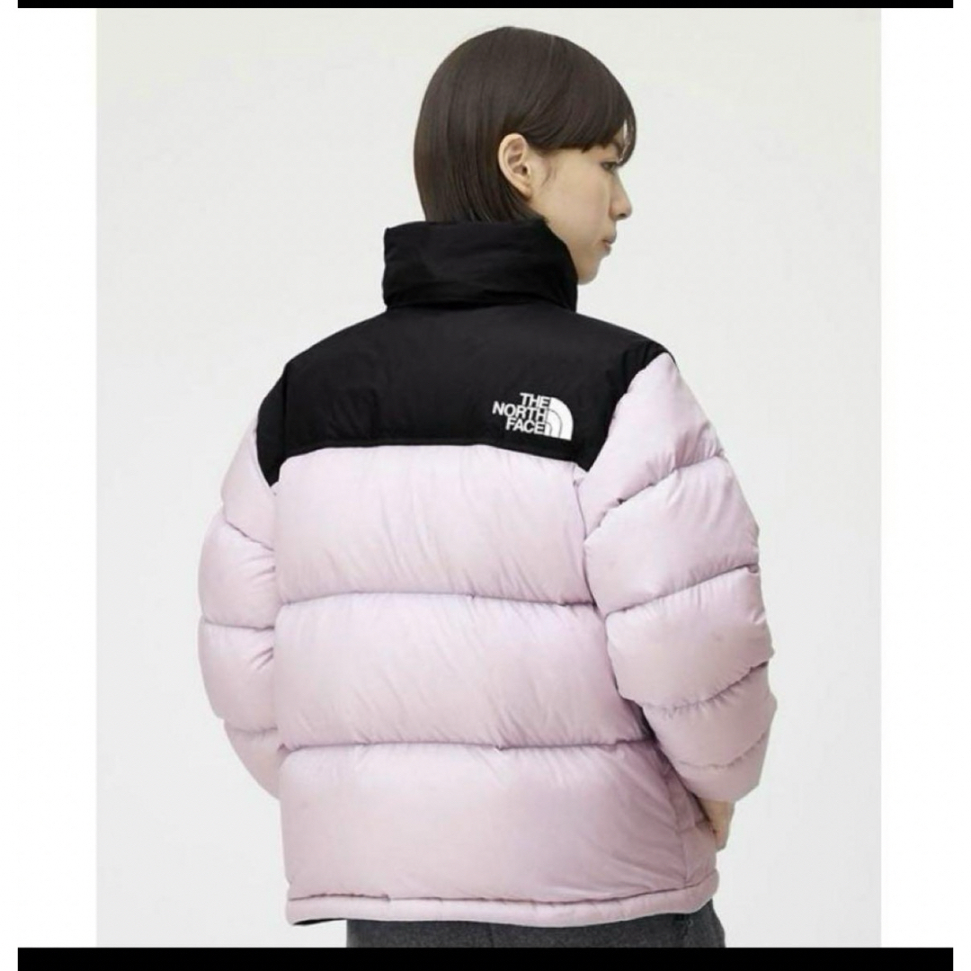 THE NORTH FACE ヌプシ ラベンダーフォグ ジャケット/アウター THE NORTH FACE ヌプシ ラベンダーフォグ ジャケット/アウター